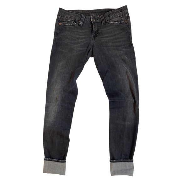 R13 DENIM - Picture 1 of 12